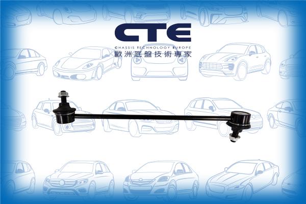 CTE CSL22007 - Stiepnis / Atsaite, Stabilizators autodraugiem.lv