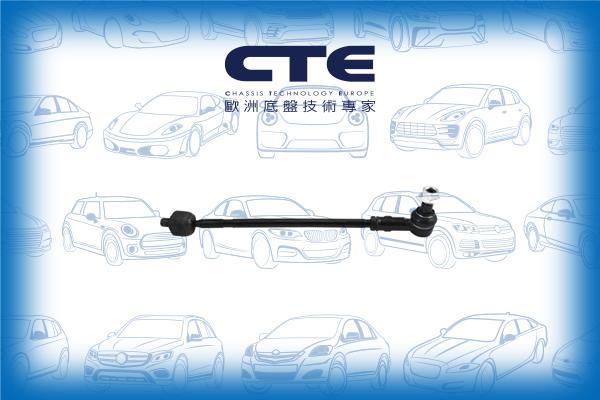 CTE CSR21001 - Stūres šķērsstiepnis autodraugiem.lv