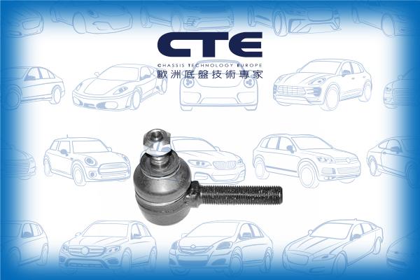 CTE CTE09003L - Stūres šķērsstiepņa uzgalis autodraugiem.lv