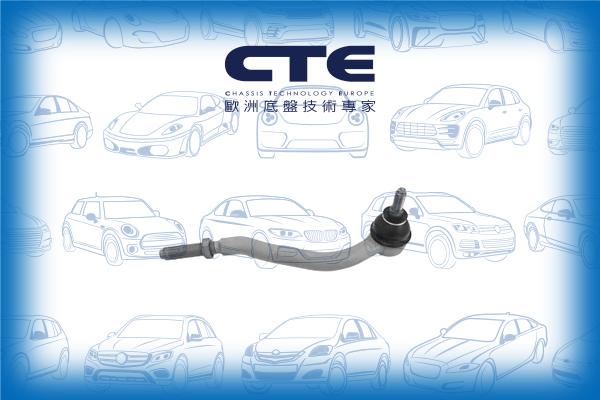 CTE CTE16001R - Stūres šķērsstiepņa uzgalis autodraugiem.lv