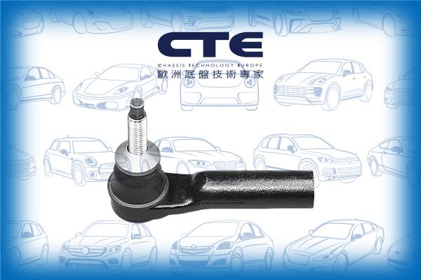CTE CTE35001 - Stūres šķērsstiepņa uzgalis autodraugiem.lv