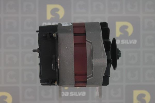 DA SILVA 01452 - Ģenerators autodraugiem.lv