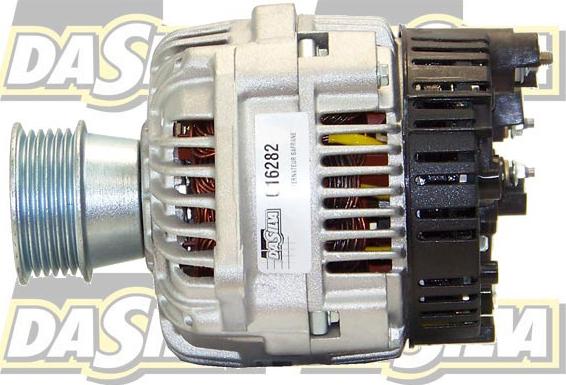 DA SILVA 016282 - Ģenerators autodraugiem.lv