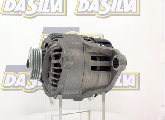 DA SILVA 031285 - Ģenerators autodraugiem.lv