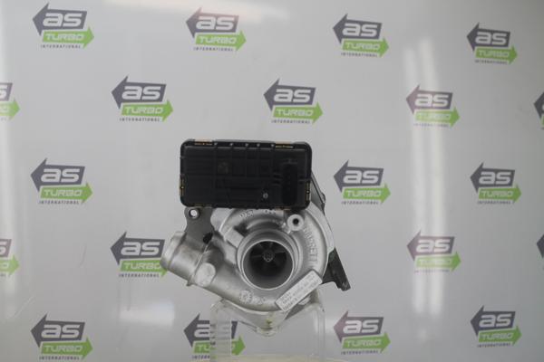 DA SILVA AS7059 - Kompresors, Turbopūte autodraugiem.lv
