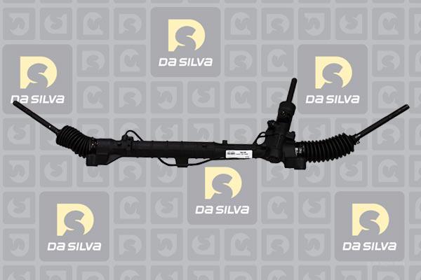 DA SILVA DA3180 - Stūres mehānisms autodraugiem.lv