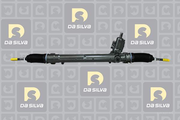 DA SILVA DA3235 - Stūres mehānisms autodraugiem.lv