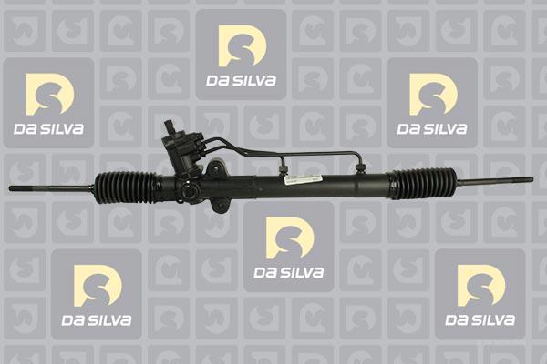 DA SILVA DA2179 - Stūres mehānisms autodraugiem.lv