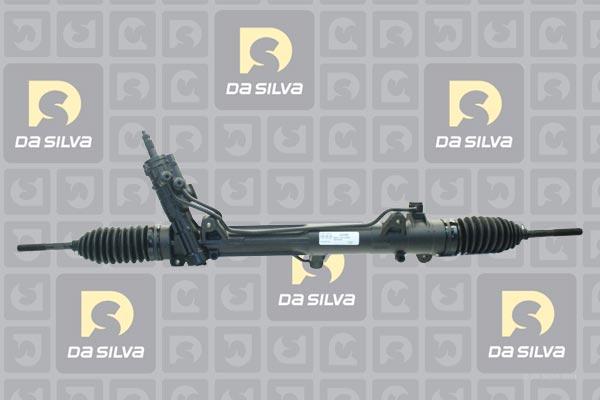 DA SILVA DA2889 - Stūres mehānisms autodraugiem.lv