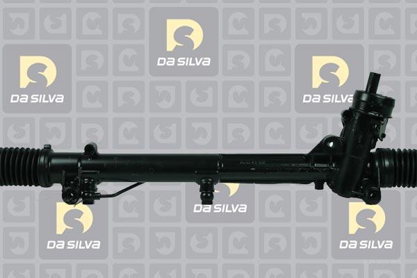 DA SILVA DA2832 - Stūres mehānisms autodraugiem.lv