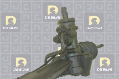 DA SILVA DA2202 - Stūres mehānisms autodraugiem.lv