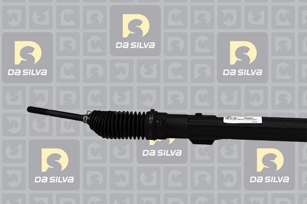 DA SILVA DM3097 - Stūres mehānisms autodraugiem.lv