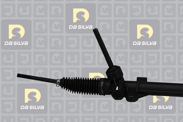 DA SILVA DM3097 - Stūres mehānisms autodraugiem.lv