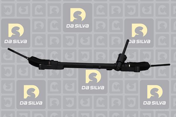 DA SILVA DM3029 - Stūres mehānisms autodraugiem.lv