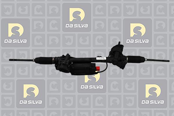 DA SILVA DM3150 - Stūres mehānisms autodraugiem.lv