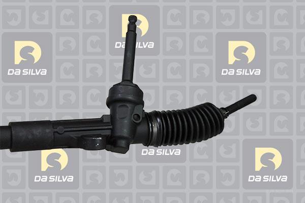 DA SILVA DM3165 - Stūres mehānisms autodraugiem.lv