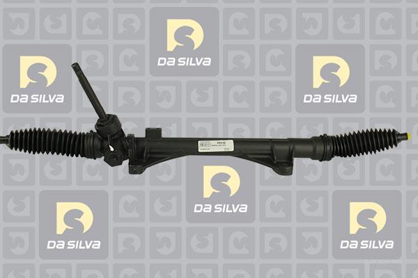 DA SILVA DM3103 - Stūres mehānisms autodraugiem.lv