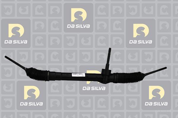 DA SILVA DM3117 - Stūres mehānisms autodraugiem.lv