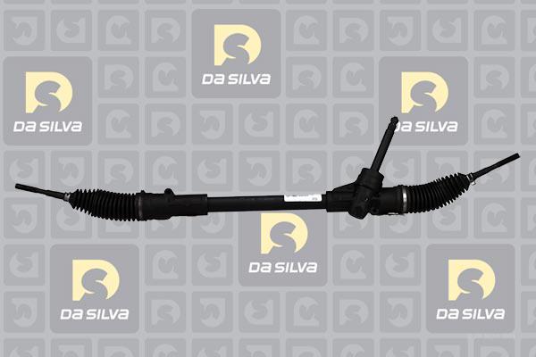 DA SILVA DM3130 - Stūres mehānisms autodraugiem.lv