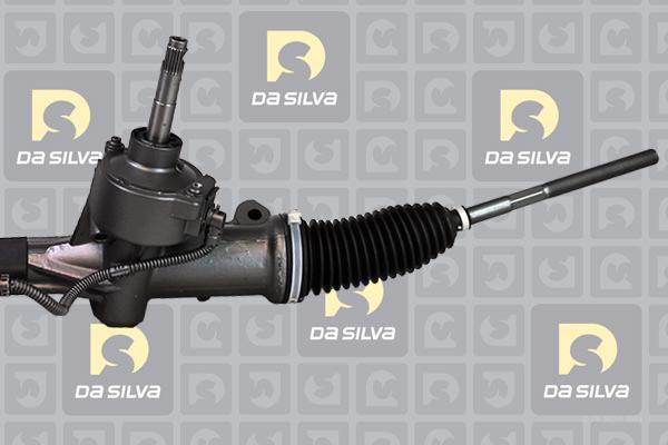 DA SILVA DM3201 - Stūres mehānisms autodraugiem.lv