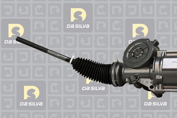 DA SILVA DM3201 - Stūres mehānisms autodraugiem.lv