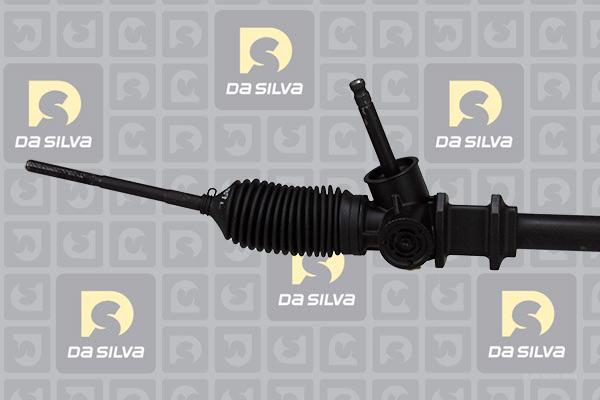 DA SILVA DM2253 - Stūres mehānisms autodraugiem.lv