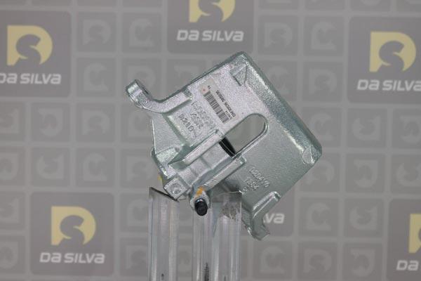 DA SILVA ET8058 - Bremžu suports autodraugiem.lv