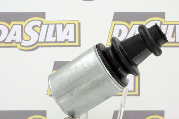 DA SILVA K224 - Putekļusargs, Piedziņas vārpsta autodraugiem.lv