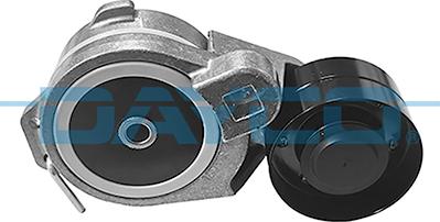 Dayco APV4162 - Siksnas spriegotājs, Ķīļsiksna autodraugiem.lv