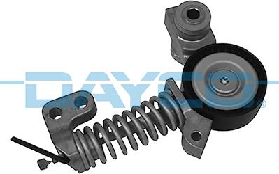 Dayco APV4279 - Siksnas spriegotājs, Ķīļsiksna autodraugiem.lv