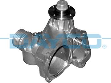 Dayco DP545 - Ūdenssūknis autodraugiem.lv