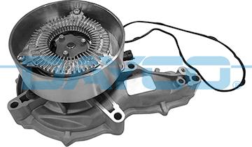 Dayco DP250 - Ūdenssūknis autodraugiem.lv