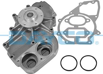 Dayco DP262 - Ūdenssūknis autodraugiem.lv