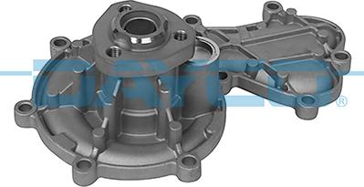 Dayco DP2116 - Ūdenssūknis autodraugiem.lv