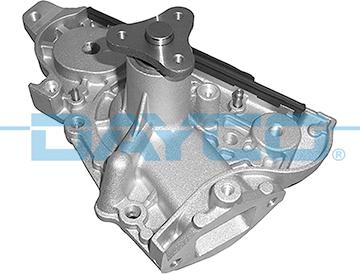 Dayco DP728 - Ūdenssūknis autodraugiem.lv