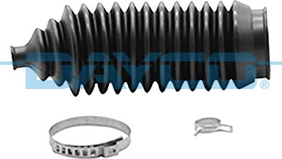 Dayco DSS4277 - Putekļusargu komplekts, Stūres iekārta autodraugiem.lv