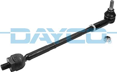 Dayco DSS3605 - Stūres šķērsstiepnis autodraugiem.lv