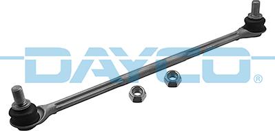 Dayco DSS2989 - Stiepnis / Atsaite, Stabilizators autodraugiem.lv