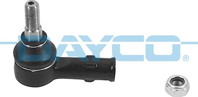 Dayco DSS2456 - Stūres šķērsstiepņa uzgalis autodraugiem.lv