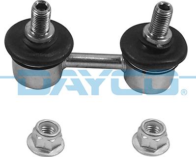 Dayco DSS2084 - Stiepnis / Atsaite, Stabilizators autodraugiem.lv