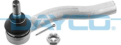 Dayco DSS2881 - Stūres šķērsstiepņa uzgalis autodraugiem.lv