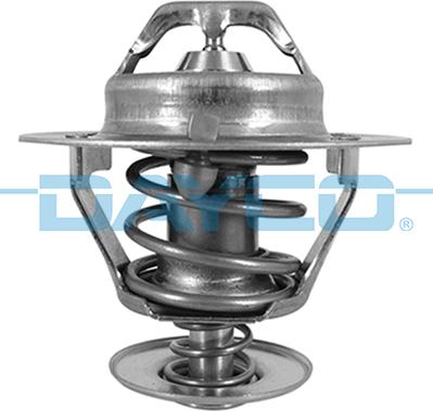 Dayco DT1139V - Termostats, Dzesēšanas šķidrums autodraugiem.lv