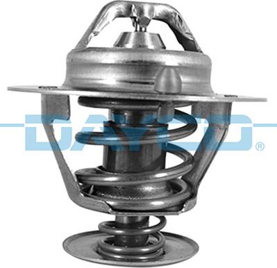 Dayco DT1249V - Termostats, Dzesēšanas šķidrums autodraugiem.lv