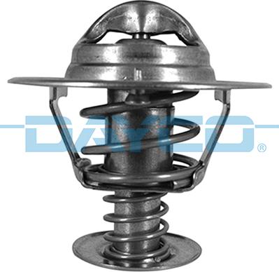 Dayco DT1241V - Termostats, Dzesēšanas šķidrums autodraugiem.lv
