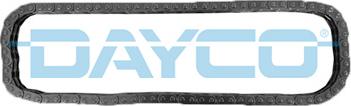 Dayco TCH1023 - Sadales vārpstas piedziņas ķēde autodraugiem.lv