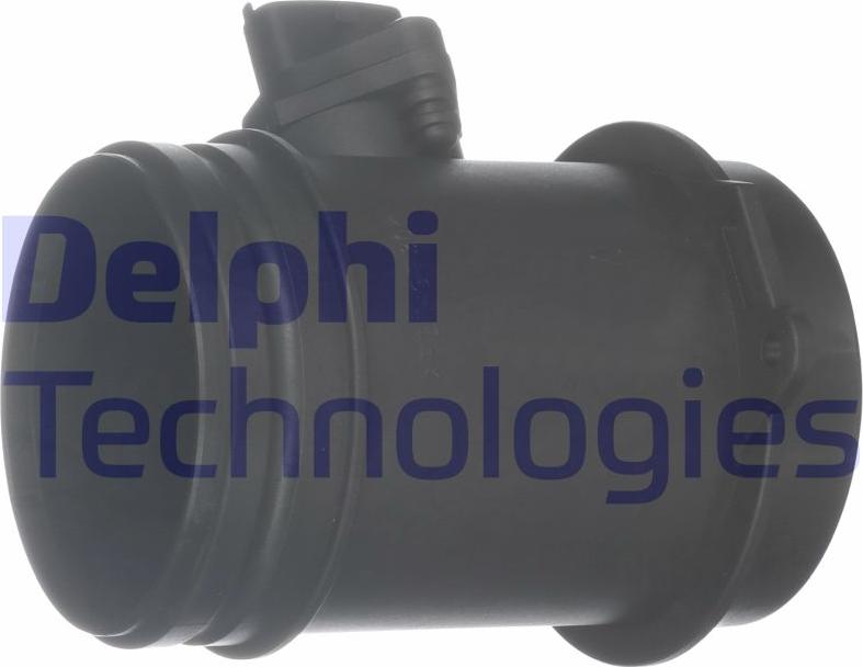 Delphi AF10549-11B1 - Gaisa masas mērītājs autodraugiem.lv