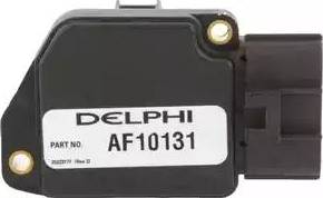 Delphi AF10131 - Gaisa masas mērītājs autodraugiem.lv