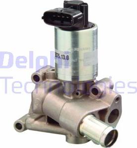 Delphi EG10300-15B1 - Izpl. gāzu recirkulācijas vārsts autodraugiem.lv