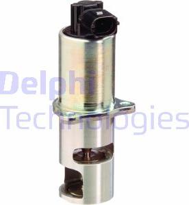 Delphi EG10296-12B1 - Izpl. gāzu recirkulācijas vārsts autodraugiem.lv