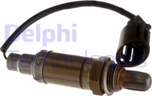 Delphi ES10131 - Lambda zonde autodraugiem.lv